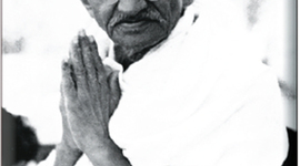 Timeline: Mahatma Gandhi