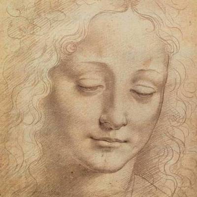 Timeline: History of Drawing by Mia Badalamenti