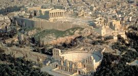 Timeline: La Grecia Arcaica