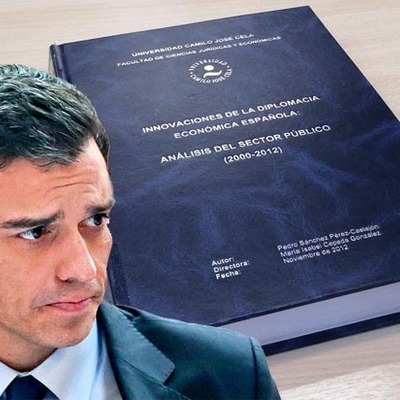 Timeline: Polítics en el punt de mira