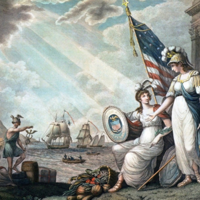 Timeline: American History Timeline 3: 1800-1876