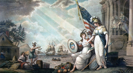 Timeline: American History Timeline 3: 1800-1876