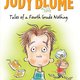 Tales of a fourth grade nothing