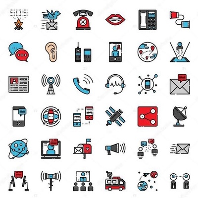 Timeline: Evolución de la comunicación