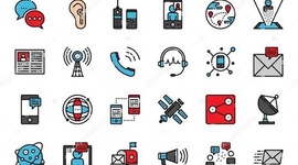 Timeline: Evolución de la comunicación