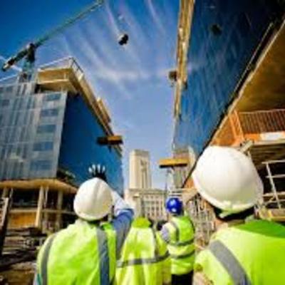 Timeline: Projects in the Construction Industry