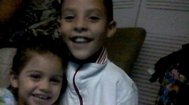 Timeline: Mi línea de tiempo. "Historia Familiar"