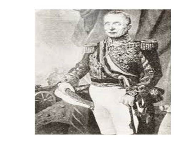 LA PRESENCIA DE BOLÍVAR EN EL PERÚ INCLUYENDO LAS BATALLAS DE JUNIN