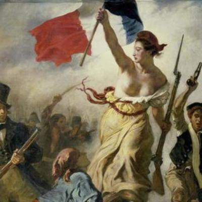 Timeline: REVOLUCION FRANCESA 1789-1799