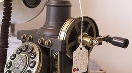 Timeline: La Evolución de la Comunicación, inventos y eventos.