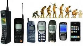 Timeline: Cell Phone Evolution