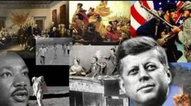 Timeline: Isaiah Douglas's DCUSH Timeline Project