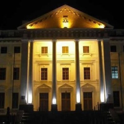 Timeline: Instituto Nacional Mejia