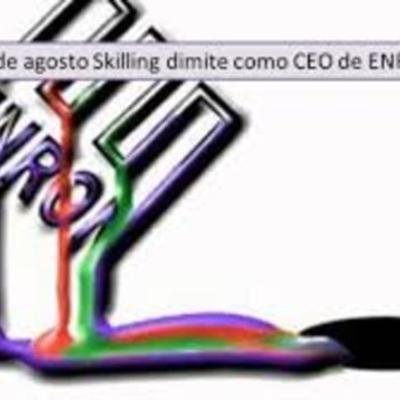 Timeline: Línea de tiempo sobre desarrollo del fraude financiero del caso Enron