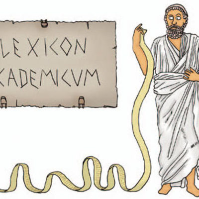 Timeline: Le Latin et le Français