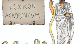 Timeline: Le Latin et le Français