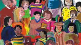 Timeline: Etnicidad y Afectaciones en Salud