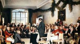 Timeline: Demokratisering av Norge, 1814-1913