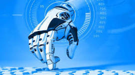 Timeline: Frise historique sur la robotique