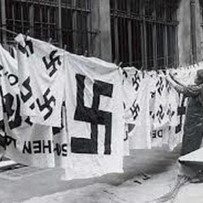 Timeline: שנות השלושים בגרמניה