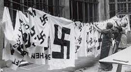 Timeline: שנות השלושים בגרמניה