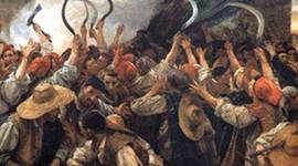 Timeline: La guerra dels segadors