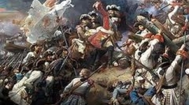 Timeline: La guerra de succesió