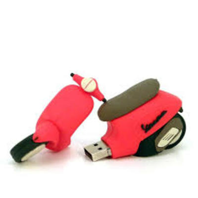 Timeline: archivo y comunicación