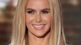 Timeline: Amanda Holden