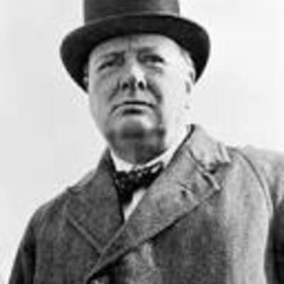 Timeline: Winston Churchill