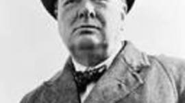 Timeline: Winston Churchill