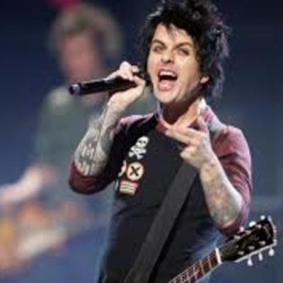 Timeline: Billie Joe Armstrong
