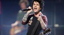 Timeline: Billie Joe Armstrong