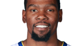 Timeline: Kevin Durant