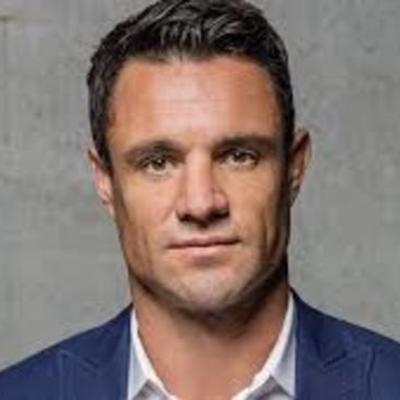 Timeline: Dan Carter