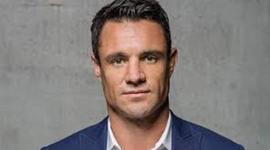 Timeline: Dan Carter
