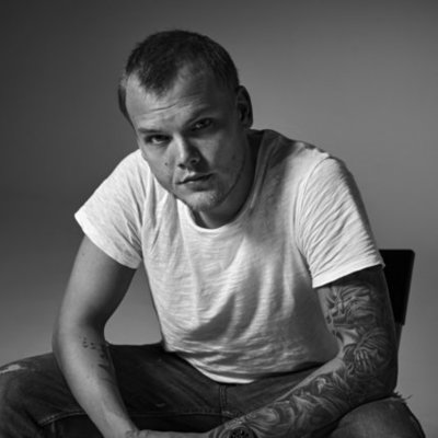 Timeline: Avicii