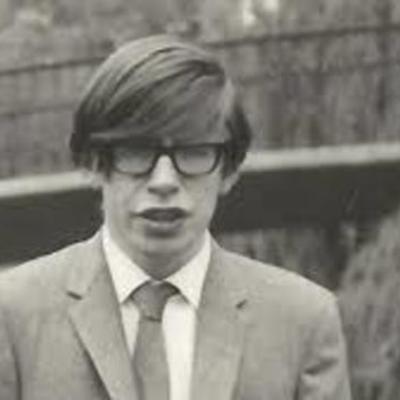 Timeline: Stephen Hawking