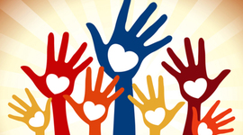 Timeline: Волонтёрство