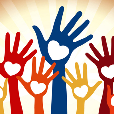 Timeline: Волонтерство КОГПОАУ «Вятского торгово-промышленного техникума»