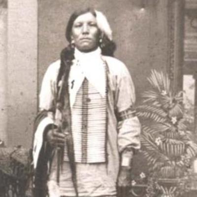 Timeline: Crazy Horse