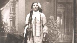 Timeline: Crazy Horse