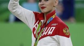 Timeline: Carrera deportiva de Yana Kudryavtseva
