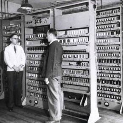 Timeline: История развития информатики в XVII веке