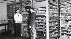 Timeline: История развития информатики в XVII веке