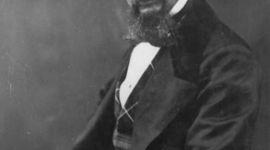 Timeline: charles dickens biography