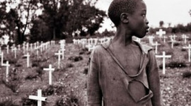 Timeline: Rwandan Genocide