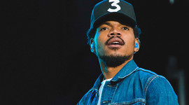 Timeline: Chance the Rapper