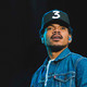 Chance the rapper