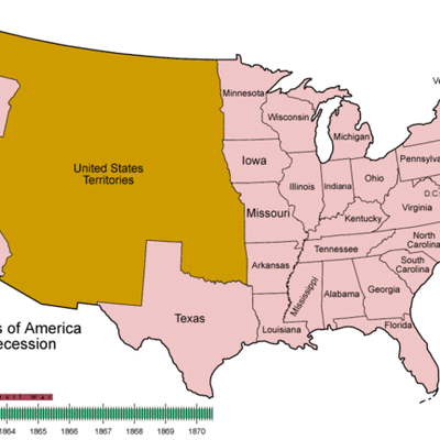 Timeline: 13 colonies by Abigail Wade and Emi Nalley